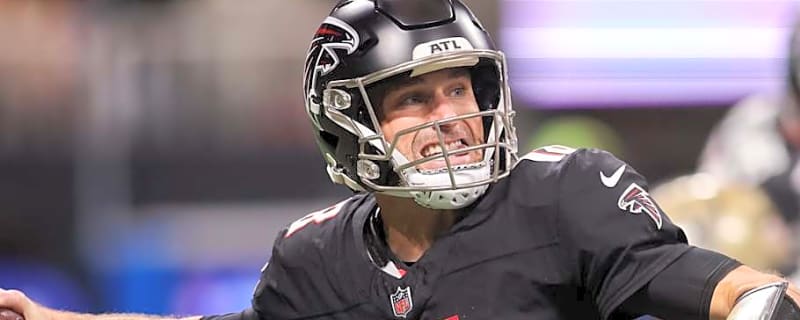 What the Rams Have Mutual Interest In Kirk Cousins Means