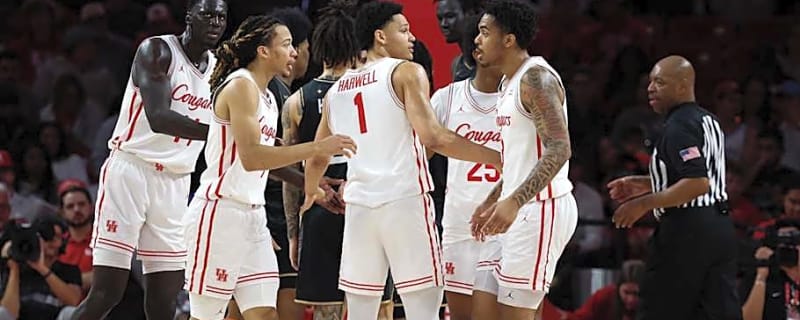 The Good, Bad and Ugly of Houston Cougars’ Blowout Win over UCF