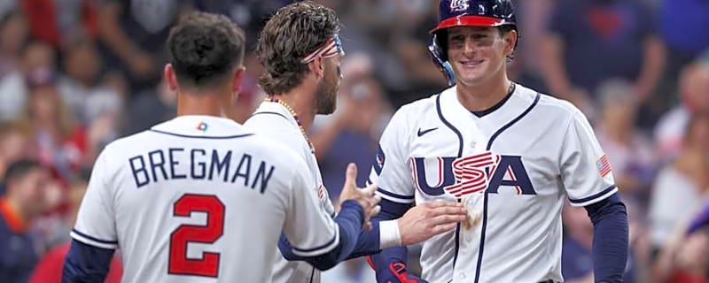 This Red Sox Prediction Has Roman Anthony Winning AL MVP