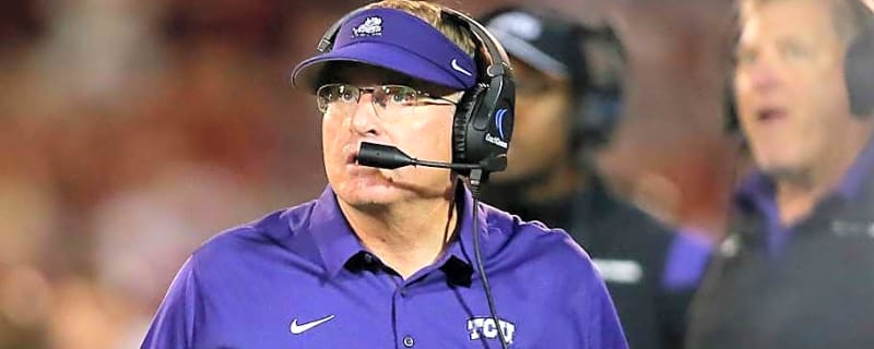 Three Things to Know About USC Defensive Coordinator Target Gary Patterson