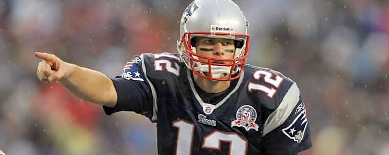 Patriots Legend Tom Brady Gives Eye-Opening Olympics Update