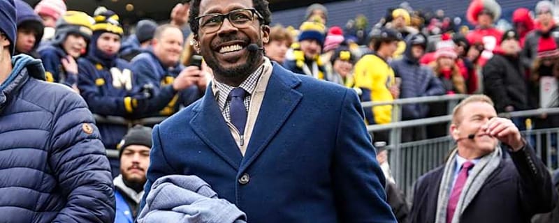 Desmond Howard shares what he wants to see out of the next Michigan football coach