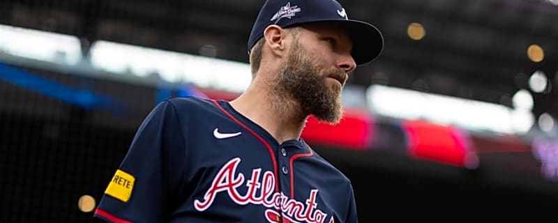 Reflecting on Braves Chris Sale Trade Two Years Later