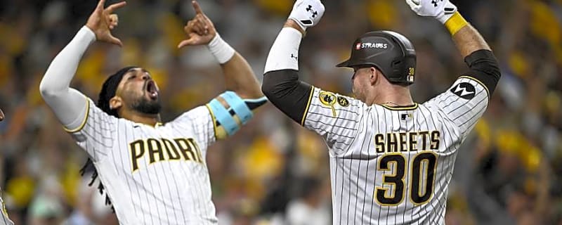 3 Keys to Padres Upsetting the Brewers in the NLDS