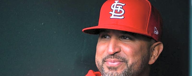 Cardinals May Have Perfect Trade Target Waiting as Deadline Nears