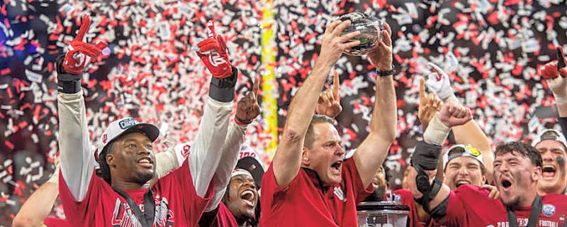 No. 1 college football team linked to underrated prospect in transfer portal