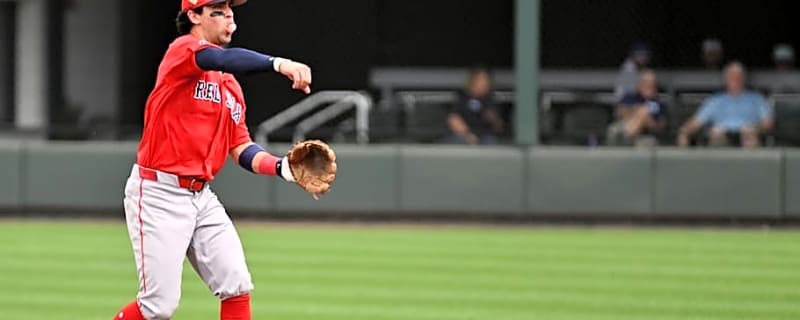 Red Sox Hit Jackpot With Marcelo Mayer, Triston Casas News