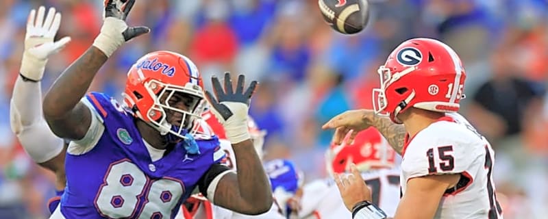 Jaguars NFL Draft Prospect Spotlight: Players to Watch for CFB Week 12