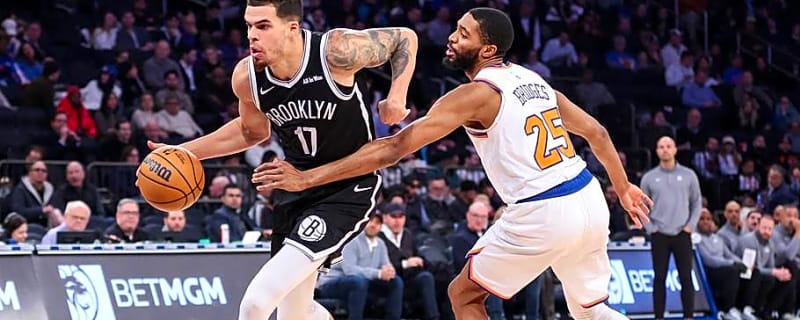 When Former Brooklyn Nets Stars Make Their Returns in 2026-27