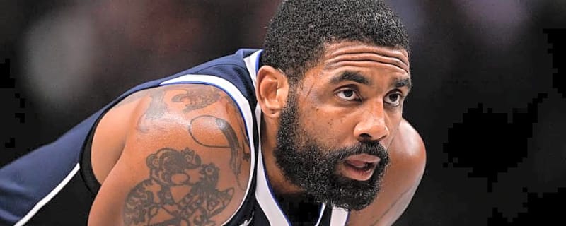How Kyrie Irving's Relationship With New Mavericks Management Could Lead to Trade