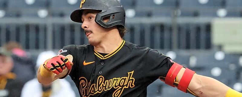 Konnor Griffin's Finish Should Give Pirates Hope for 2027