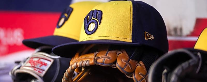 Brewers Bet Big on High School SS Trey Ebel in 2026 MLB Draft