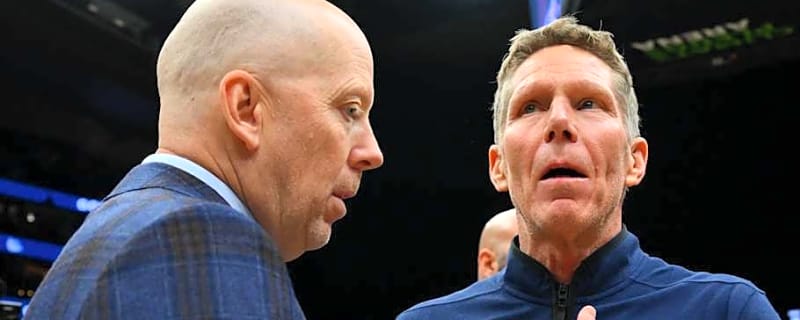 UCLA Player Grades Following Tough Loss to Gonzaga