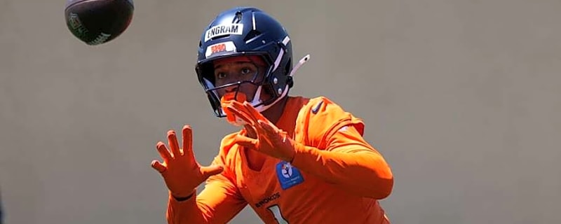 5 Broncos Make NFL.com&#39;s &#39;Best 53-Man Roster Money Can Buy&#39;