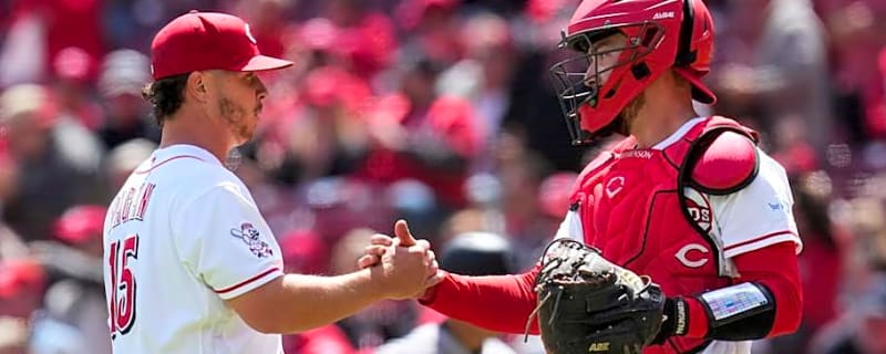 Cincinnati Reds Reach Milestone Not Seen in 20 Years