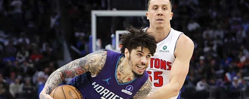 NBA insider says the quiet part out loud about 2025 Charlotte Hornets