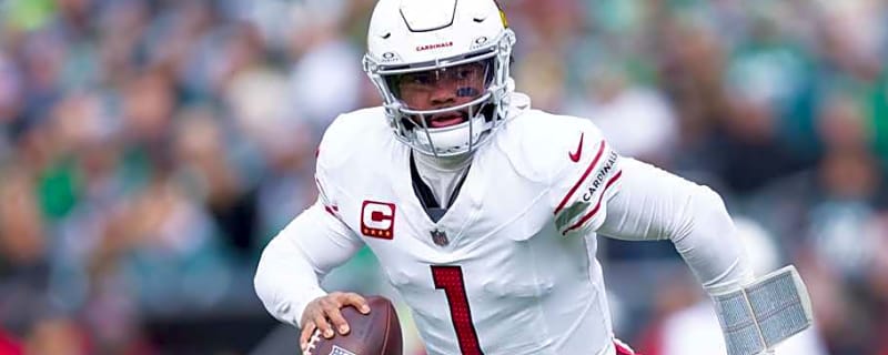 Former Arizona Teammate Expects Huge Year for Kyler Murray in Minnesota