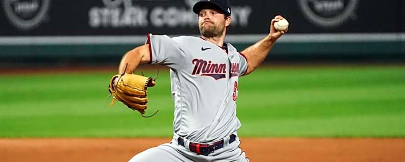 Yankees trade options expand with Twins fire sale