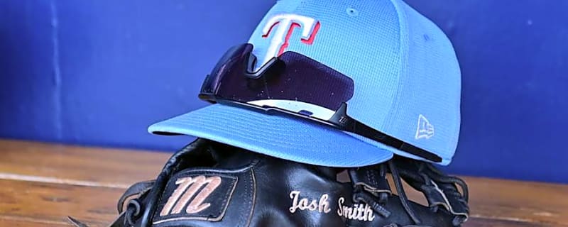 Rangers Injured Starter Looks Sharp in First Rehab Start of Recovery