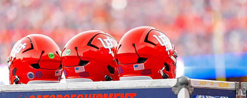 Gators Nearing Top Of Ascending WR’s List After Impressive Junior Day Visit