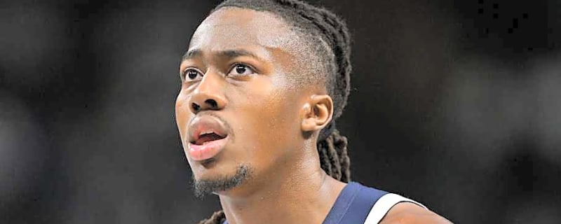 Ayo Dosunmu is Already Rubbing Dirt in the Chicago Bulls' Wound