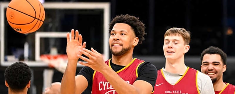 Preview: Tennessee State Tigers vs Iowa State Basketball