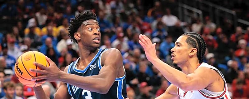 How to Watch the 2026 NBA Draft Lottery: TV Channel, Plus Atlanta Hawks Pick Odds and Projections