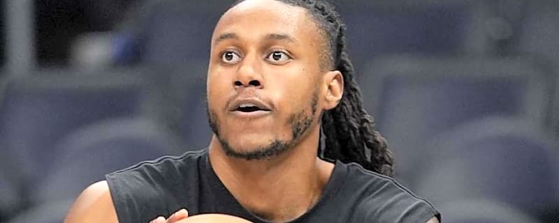 What Jabari Walker's Contract Extension Says About Colorado's Current Struggles