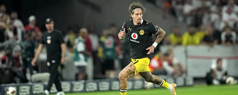 Fabio Silva recalled by Portugal after brilliant start to season with BVB