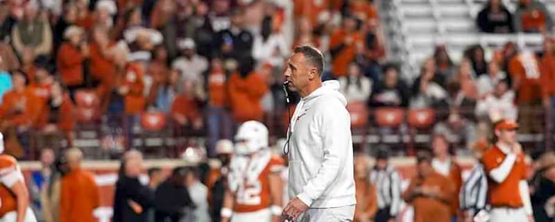 Texas Longhorns Would be Wise Take A Look Keep An Eye On These 6 IOL Transfers