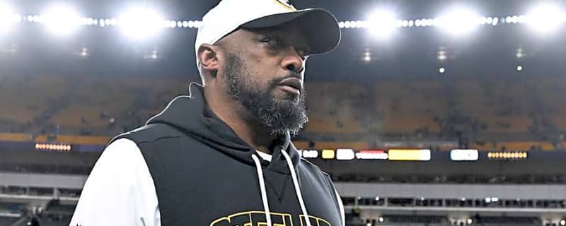 Ex-Steelers' James Harrison Reveals Intense Exchange With Mike Tomlin