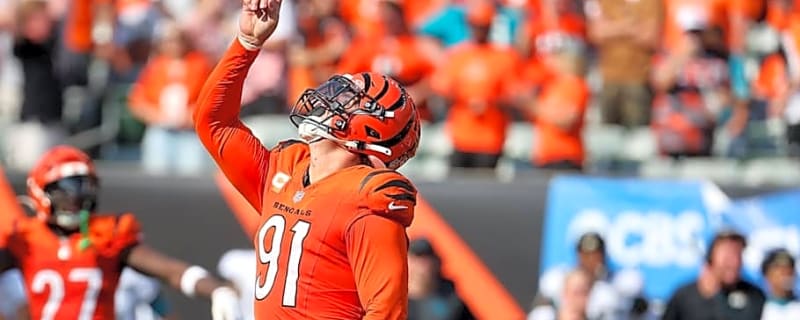 Why The Chicago Bears Should NOT Sign Trey Hendrickson