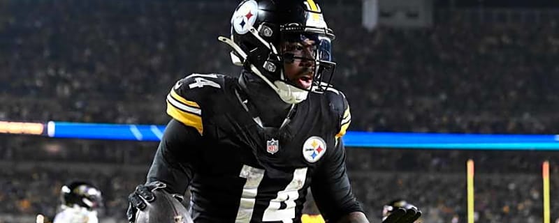 Chargers' Top Free Agency Target Could Be Unexpected Steelers Player