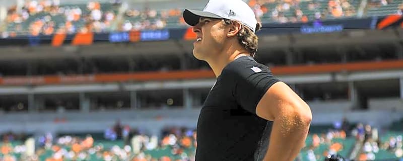 Identifying Best Pass Rushers Bengals Could Target in Free Agency