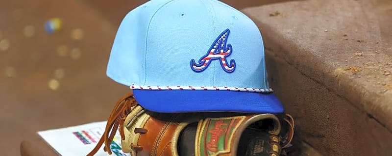 Braves Prospect Report: Jose Manon Could Be Teams' Most Intriguing Prospect