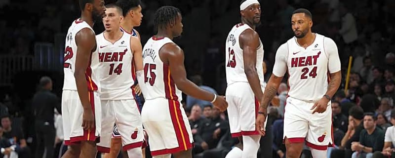 Ranking Every Miami Heat player’s trade chances, from Bam Adebayo to Andrew Wiggins