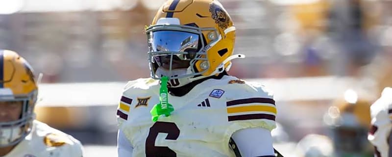 Arizona State Adds Three-Star Safety to 2026 Class