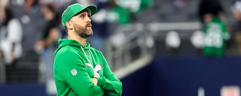 Add A Disconnect In Messaging to Eagles&#39; Collapse Autopsy