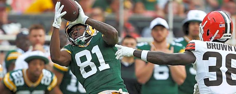 Ranking Every Player on Packers’ Roster, Part 2: ‘I’m Going to Wreak Havoc’