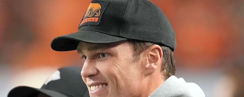 Tom Brady Is One Who Must Seek Redemption for Raiders' 2025 Blunder