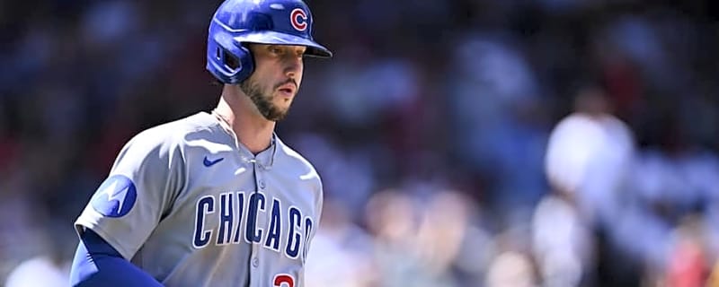 Yankees Get Bad News On Kyle Tucker Market