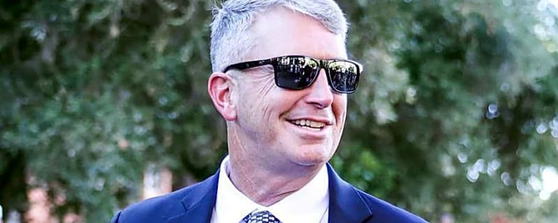 Brent Brennan Explains Preparations For Colorado Buffaloes&#39; Quarterback Changes