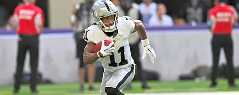 The Raiders Have No Shortage of Options for This Position
