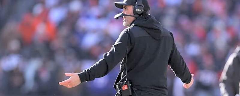 PFF Believes Key Falcons Weapon Will Flourish Under Kevin Stefanski