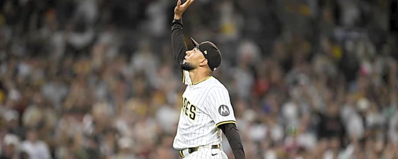 Padres Notes: Manny Machado Claps Back at Reporter, Michael King Talks Future, Robert Suarez on Free Agency