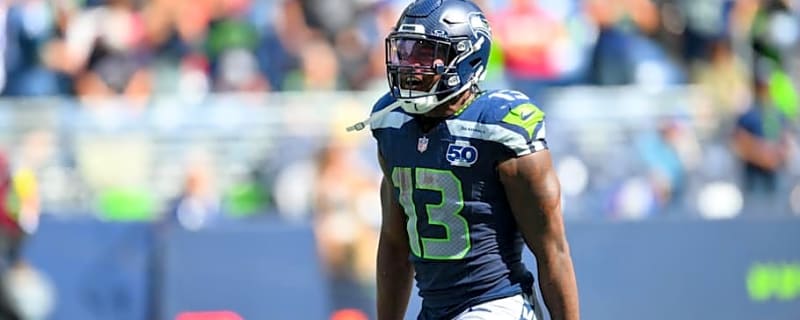Ernest Jones insists Seattle Seahawks&#39; defense still trusts Riq Woolen