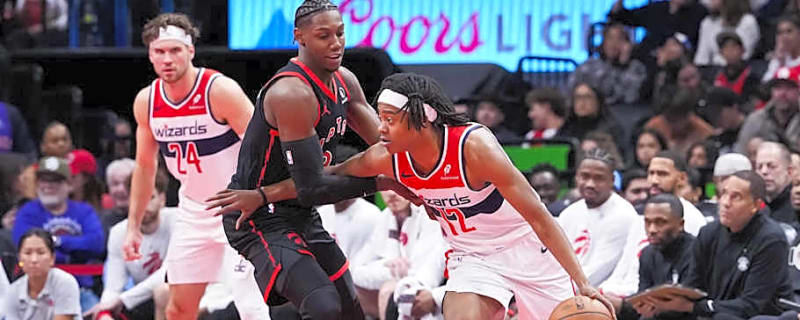 Wizards Youth Movement is Arriving