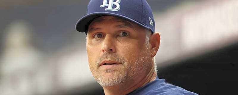 Concerning Health Update Shared on Status of Rays Star Relief Pitcher