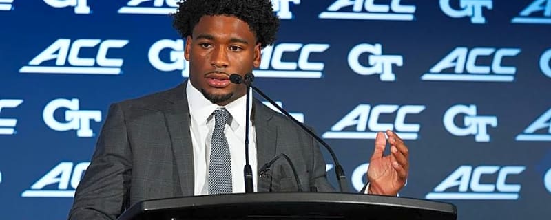 Six Players the Seattle Seahawks Should Note from College Football Week Two