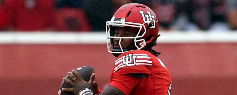 Here&#39;s who made the game day availability report for Utah vs. Colorado Big 12 football game